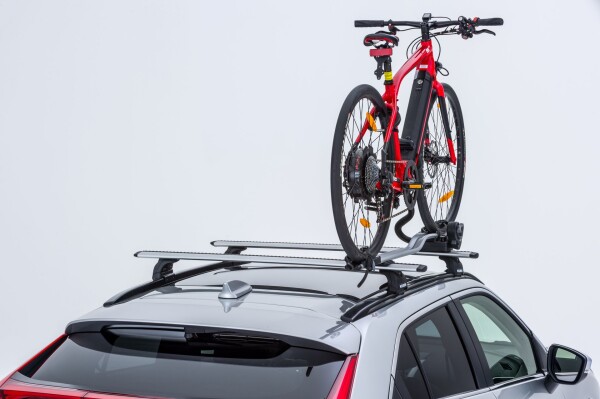 КРІПЛЕННЯ ДЛЯ ВЕЛОСИПЕДУ